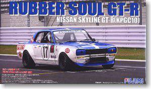 ��ʿ�� ���� HR28 123295 Skyline KPGC10�𽺵�GT-R