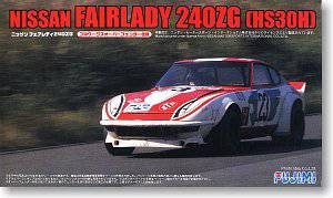 ʿ  HR30 037684 Fairlady 240ZGHS30HFenderģ͵Ʒ