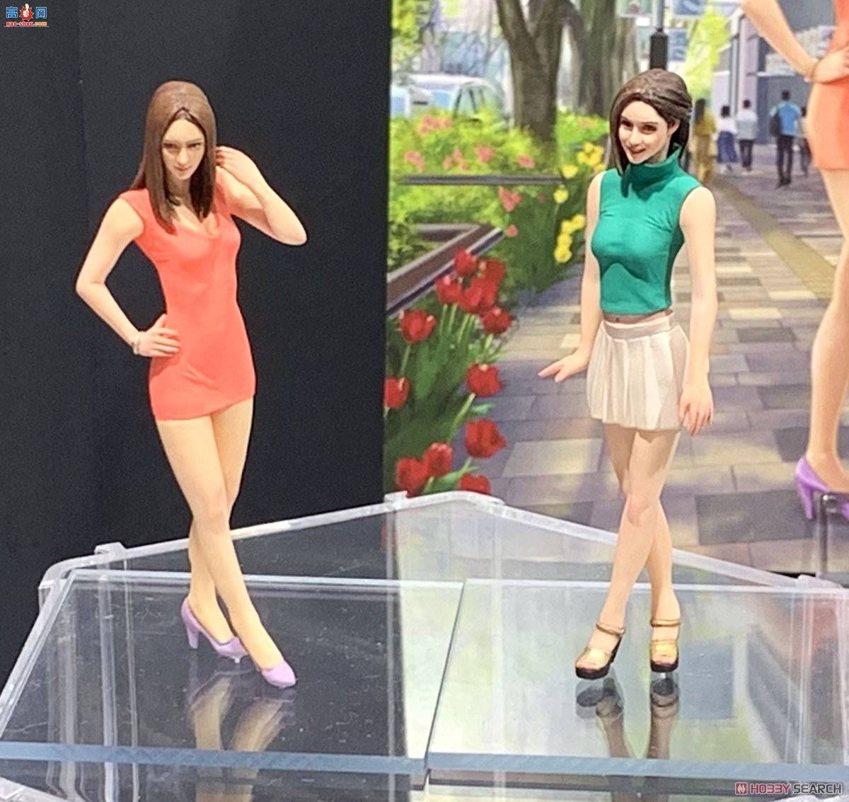 ���ȴ� ��Ů FC04 ʱװģ��Ů��