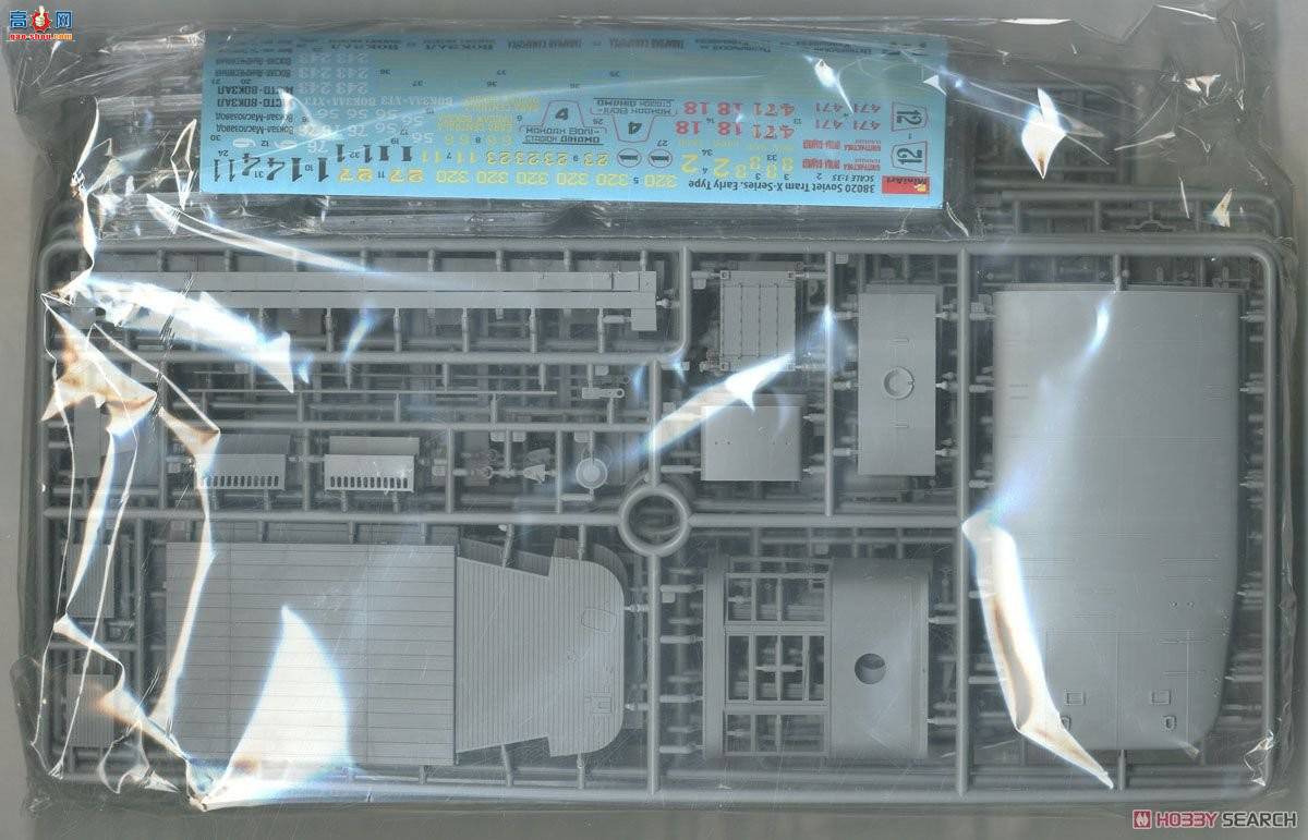 MiniArt �糵 38020 ���� Xϵ�е糵 ������