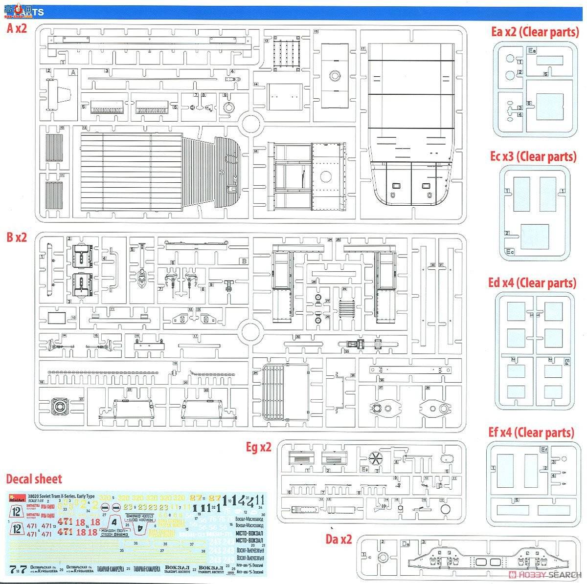 MiniArt �糵 38020 ���� Xϵ�е糵 ������