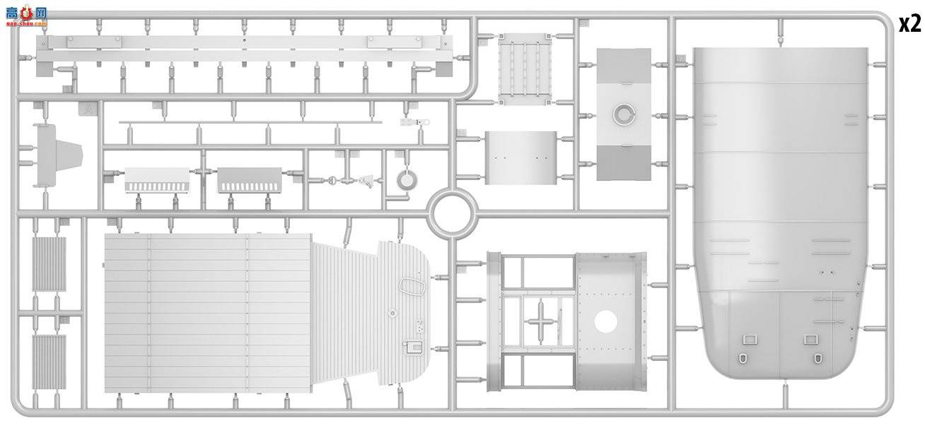 MiniArt �糵 38020 ���� Xϵ�е糵 ������