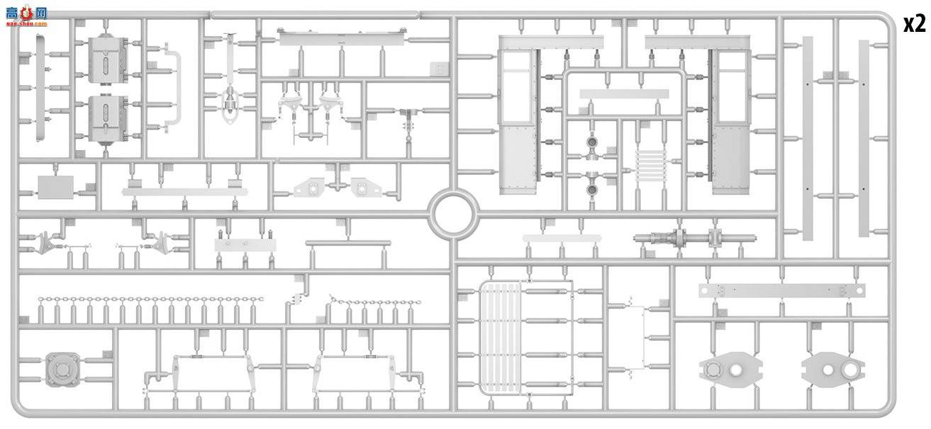 MiniArt �糵 38020 ���� Xϵ�е糵 ������