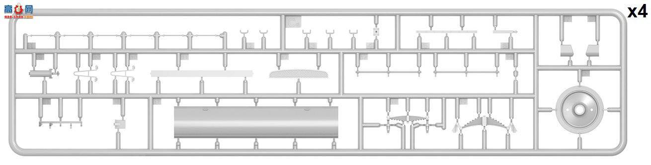 MiniArt �糵 38020 ���� Xϵ�е糵 ������