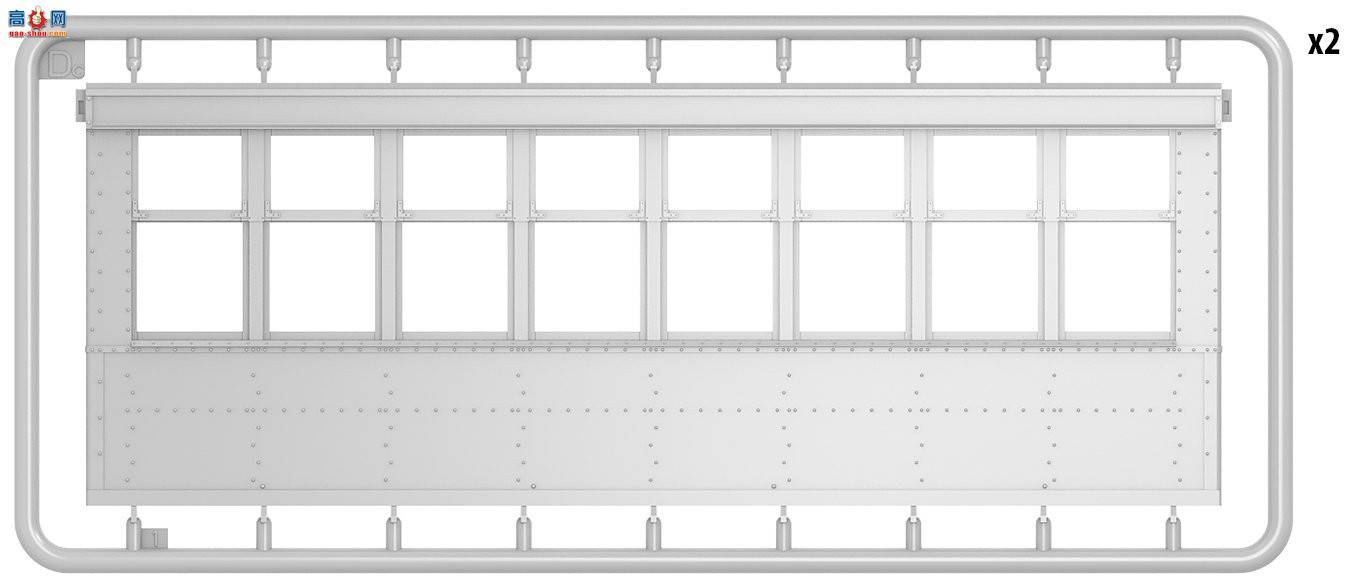 MiniArt �糵 38020 ���� Xϵ�е糵 ������