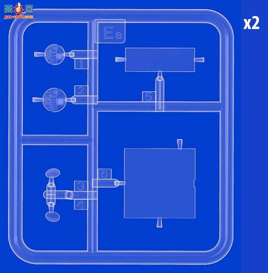 MiniArt �糵 38020 ���� Xϵ�е糵 ������