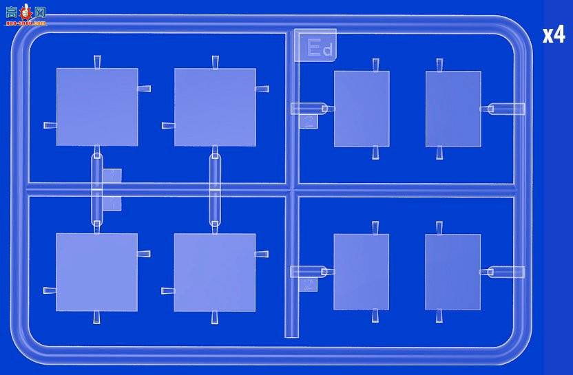 MiniArt �糵 38020 ���� Xϵ�е糵 ������