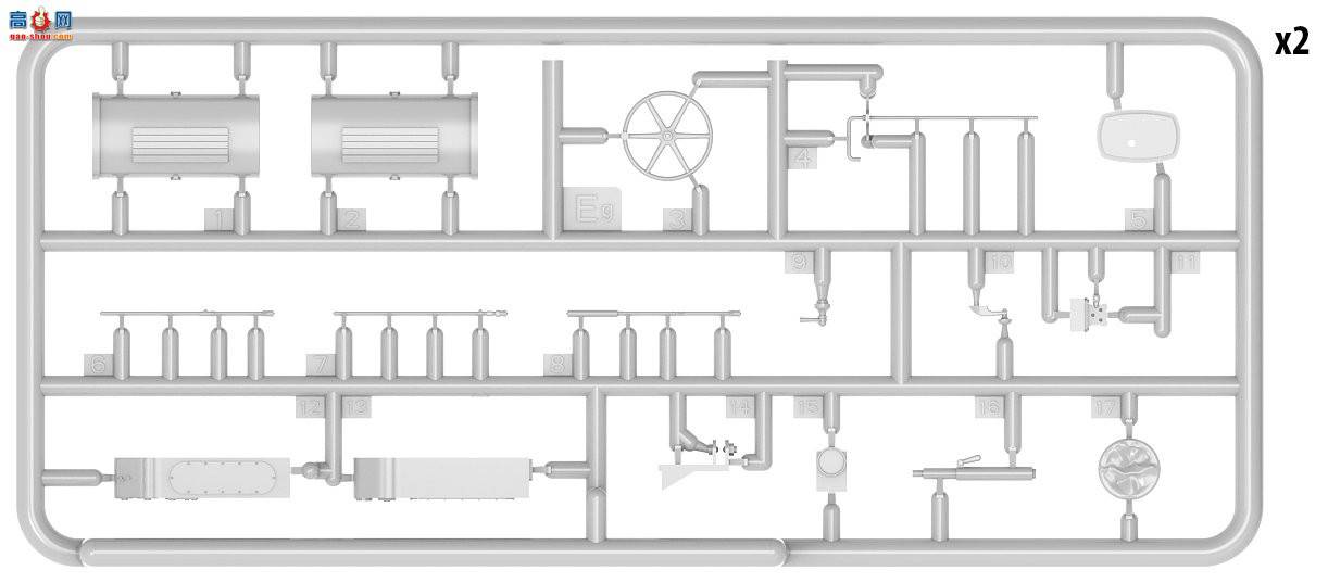MiniArt �糵 38020 ���� Xϵ�е糵 ������