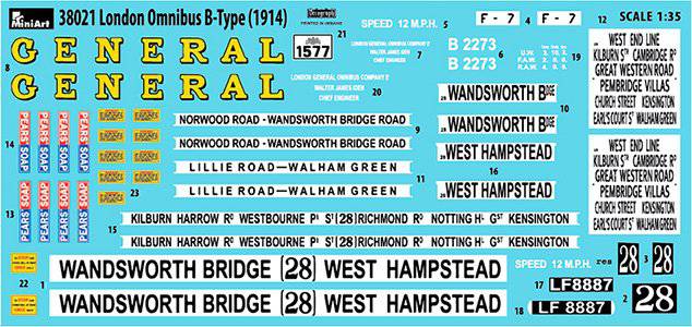 MiniArt �ͳ� 38021 LGOC B���׶ذ�ʿ