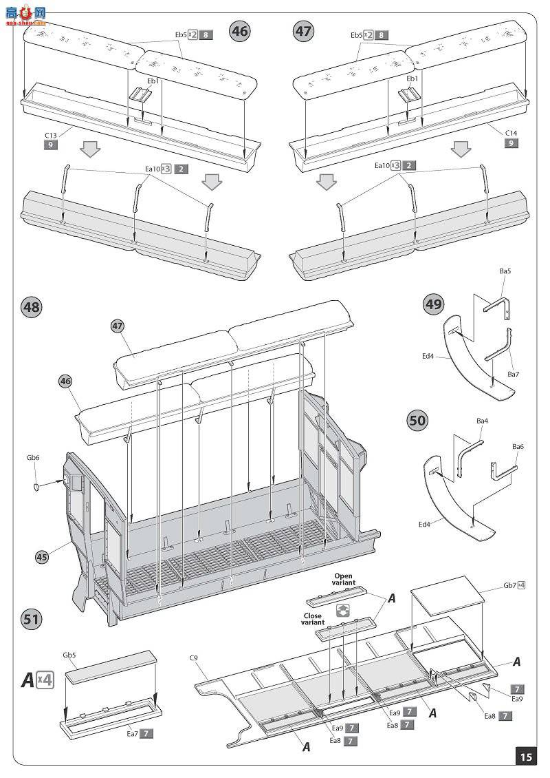 MiniArt �ͳ� 38021 LGOC B���׶ذ�ʿ