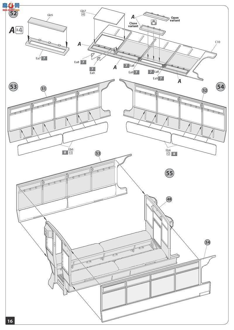 MiniArt �ͳ� 38021 LGOC B���׶ذ�ʿ