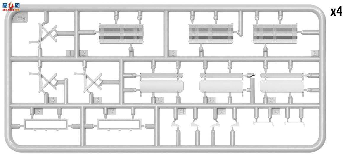 MiniArt �ͳ� 38021 LGOC B���׶ذ�ʿ