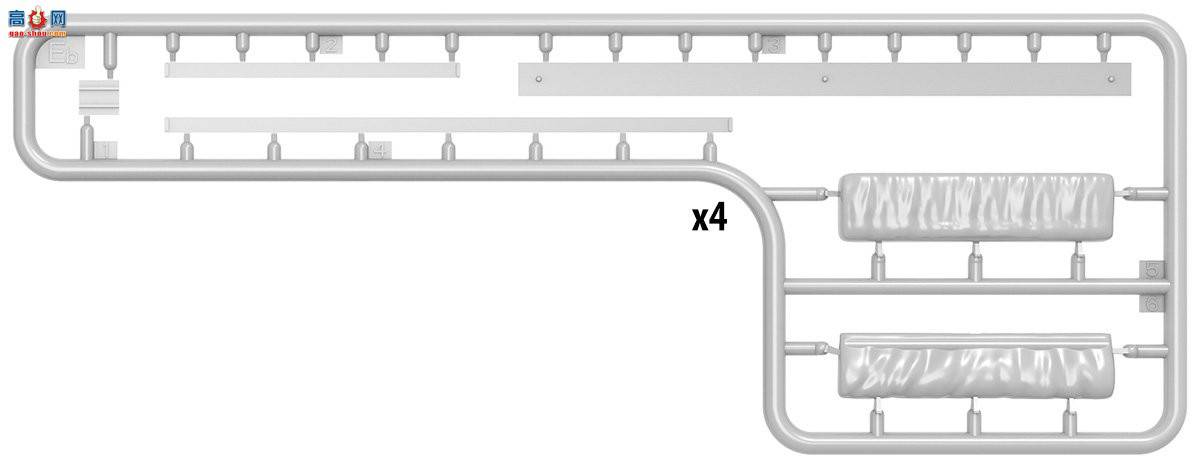 MiniArt �ͳ� 38021 LGOC B���׶ذ�ʿ