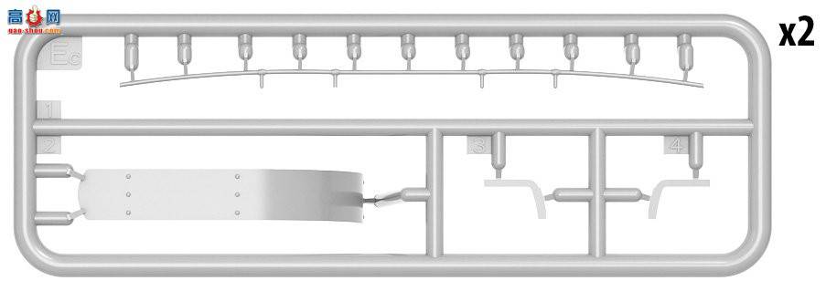 MiniArt �ͳ� 38021 LGOC B���׶ذ�ʿ