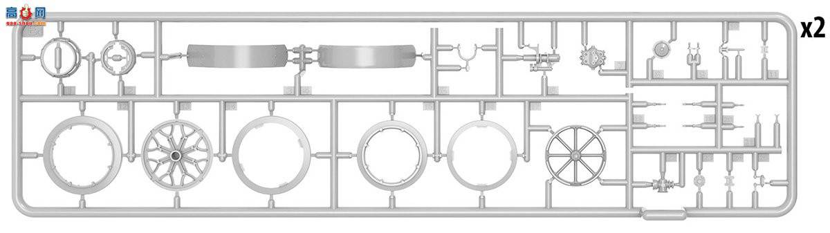 MiniArt �ͳ� 38021 LGOC B���׶ذ�ʿ
