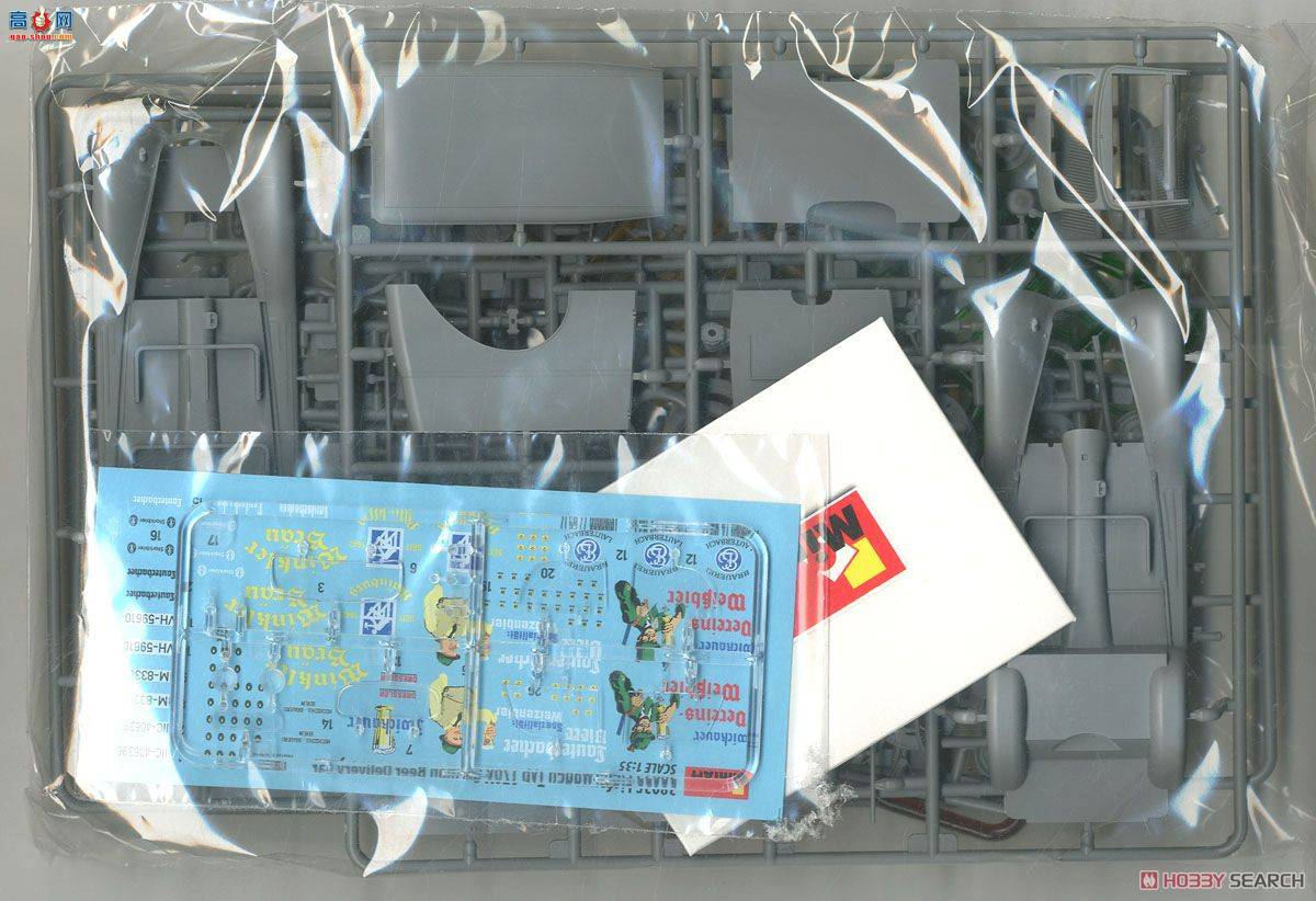 MiniArt γ 38035 װ ر