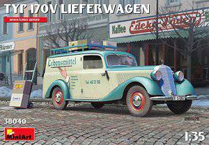 Miniart 1/35 ģ�ͷ��ͼ����ȫ