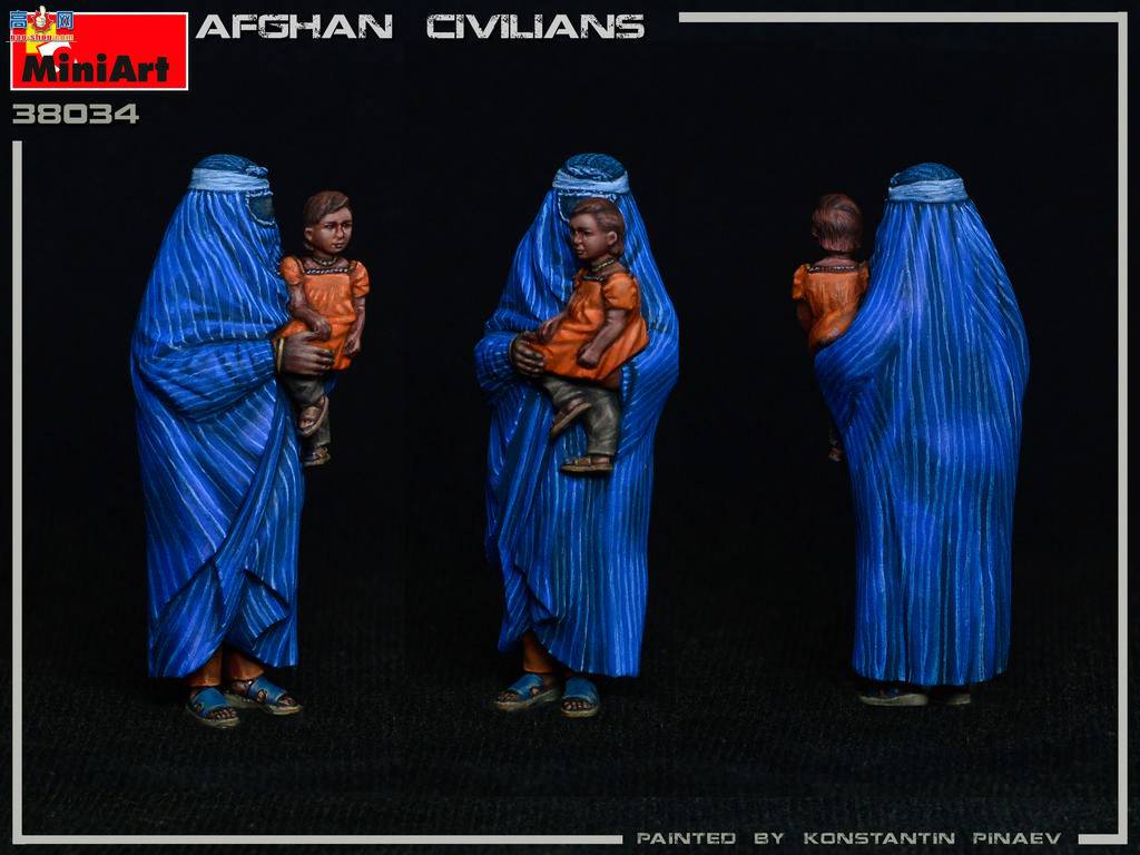 MiniArt  38034 ƽ