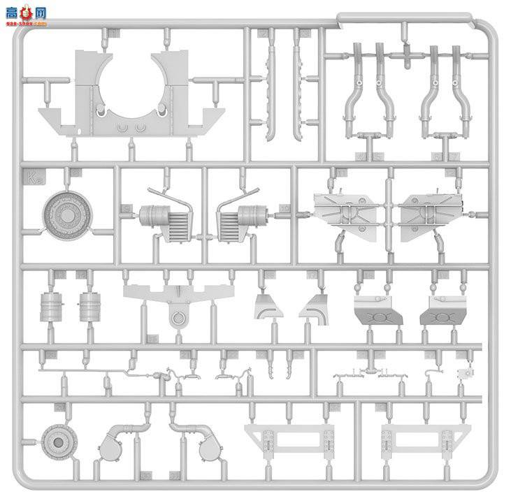 MiniArt ̹ 37069 ݿ˹工 T-3485̹ ڹ