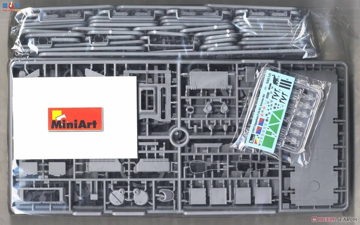 MiniArt ̹ 37071 T-34/85̹ ڹ