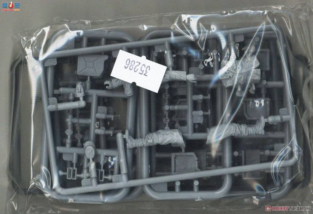 MiniArt ���� 35286 �¹�ʿ������Ͱ