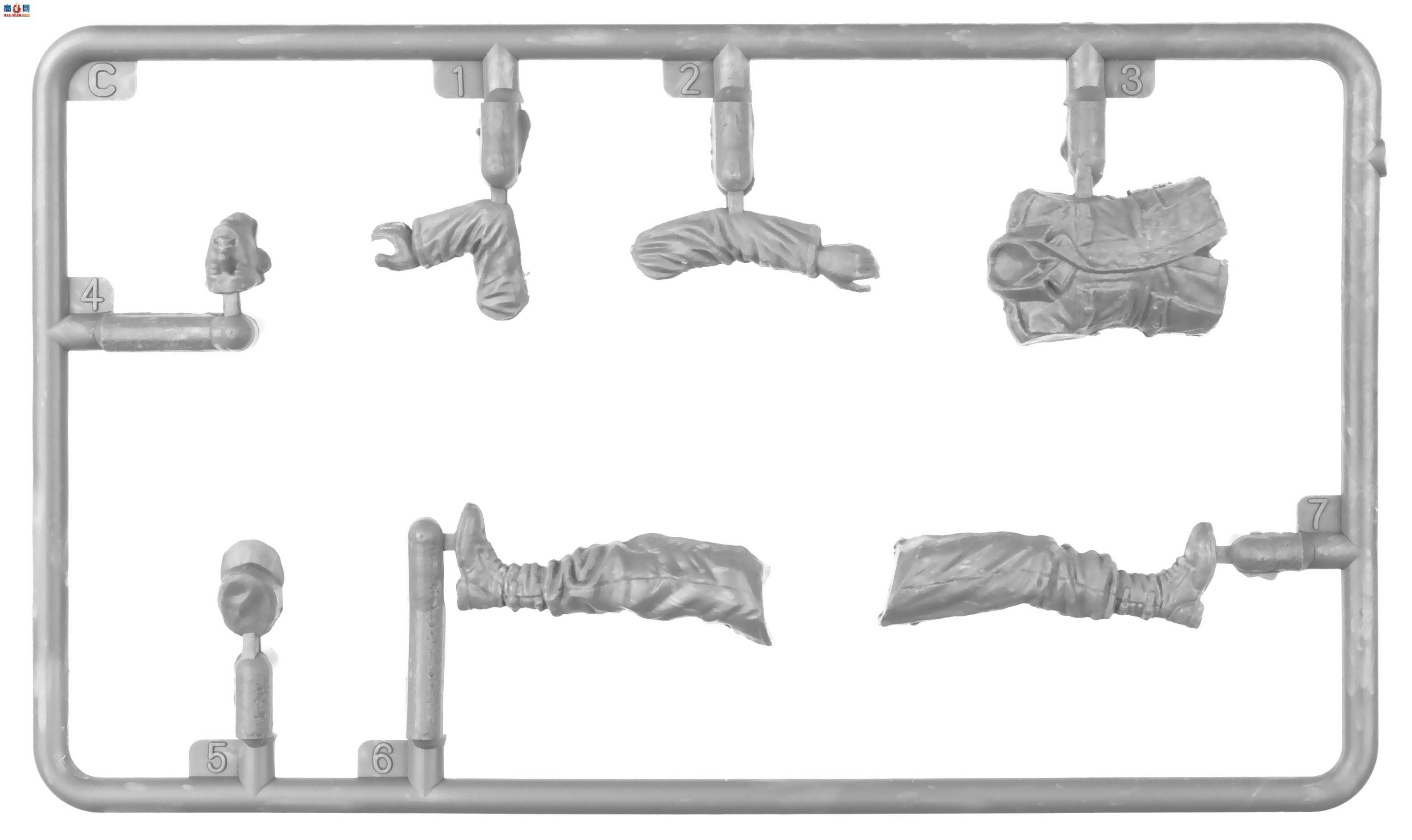 MiniArt ���� 35286 �¹�ʿ������Ͱ