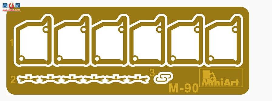 MiniArt ���� 35286 �¹�ʿ������Ͱ