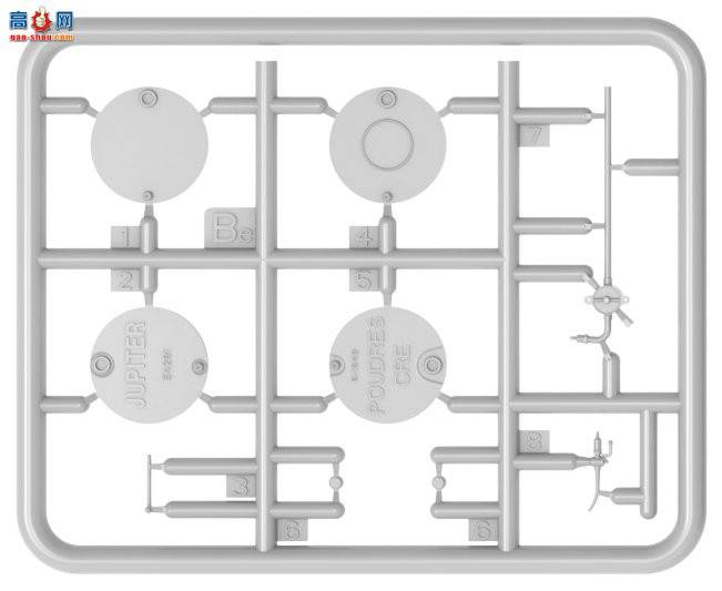 MiniArt ·�� 35604 ��ս·��(����)