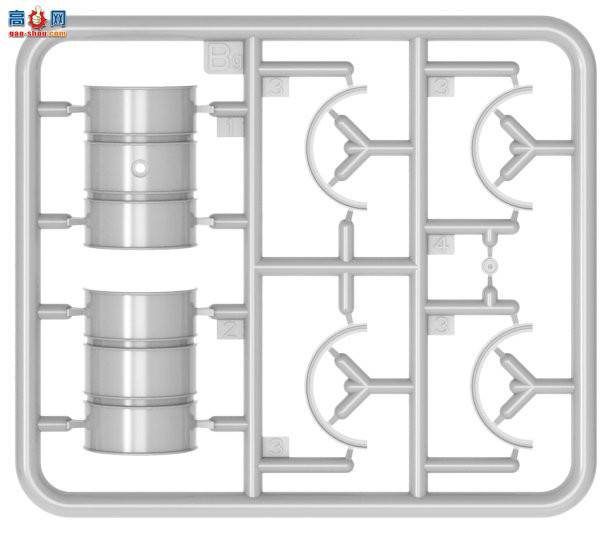 MiniArt ·�� 35604 ��ս·��(����)