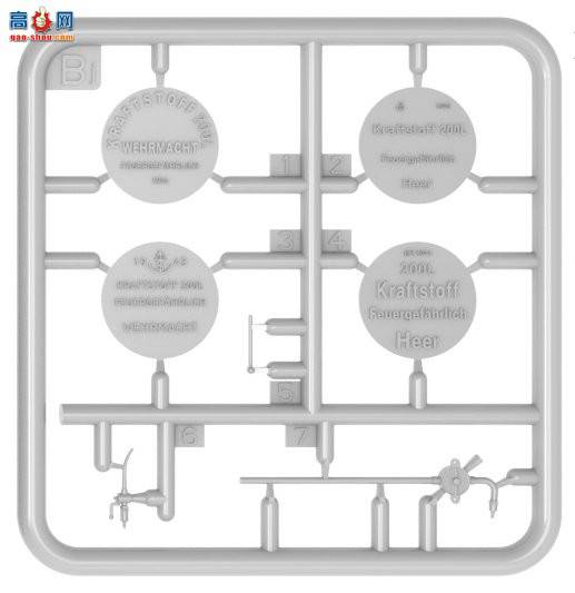 MiniArt ·�� 35604 ��ս·��(����)