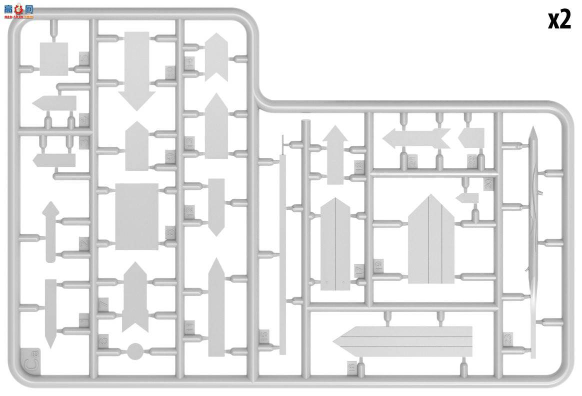 MiniArt ·�� 35604 ��ս·��(����)