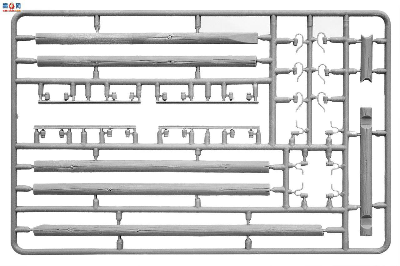 MiniArt ·�� 35604 ��ս·��(����)