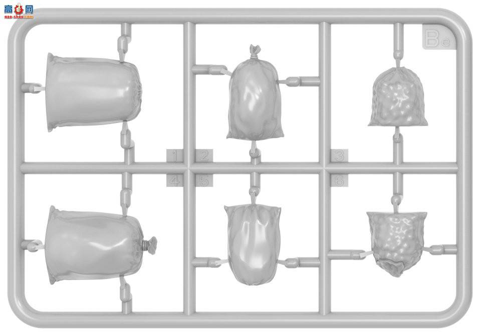 MiniArt ·�� 35604 ��ս·��(����)