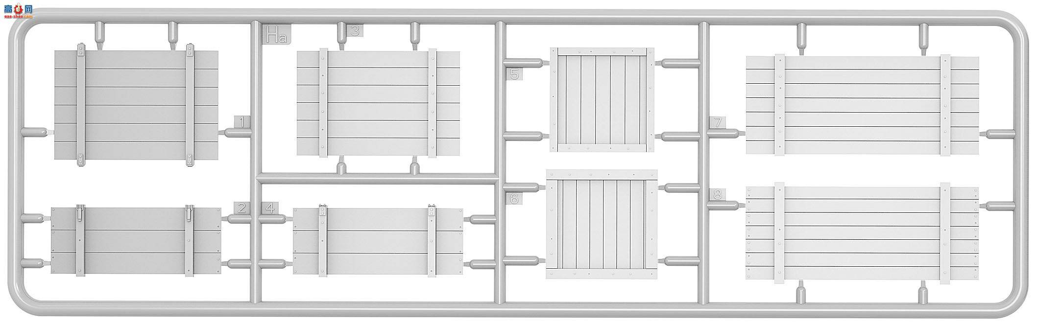 MiniArt ·�� 35604 ��ս·��(����)