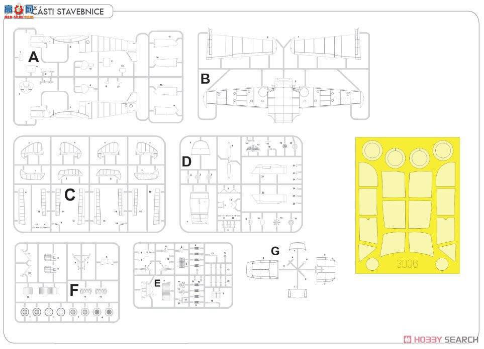 ţħ�� ս���� 3006 BF108 ProfiPACK
