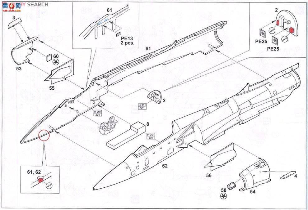 ţħ ս 1129 Mirage 2000C Limited