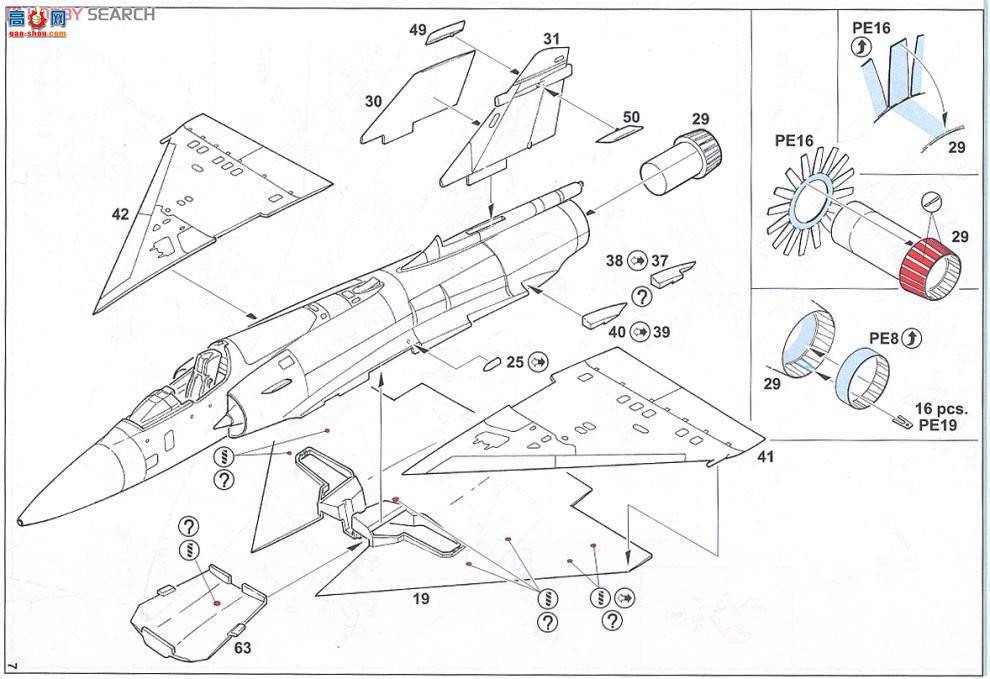 ţħ ս 1129 Mirage 2000C Limited