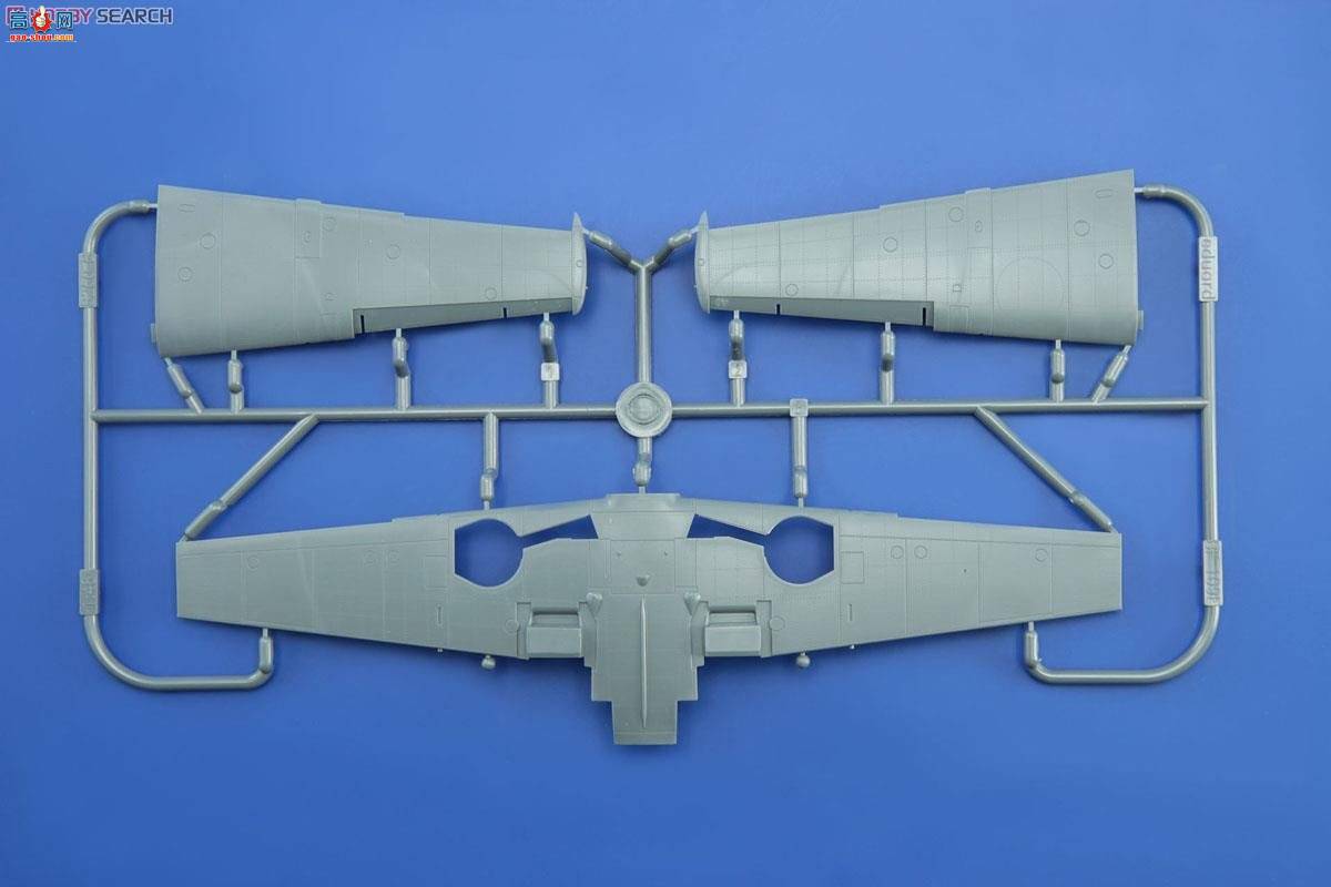 ţħ ս 1140 ӥװ(Bf109E-1He51)