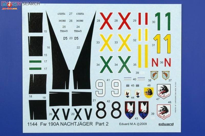 ţħ ս 1144 Focke Wulf Fw 190Aҹս-