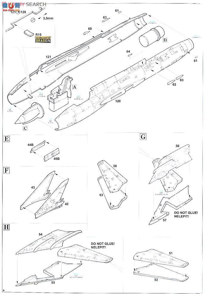 ţħ ս 1151 Su-22 M4/Su-17 M4 