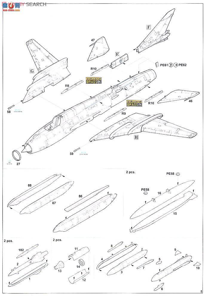 ţħ ս 1151 Su-22 M4/Su-17 M4 