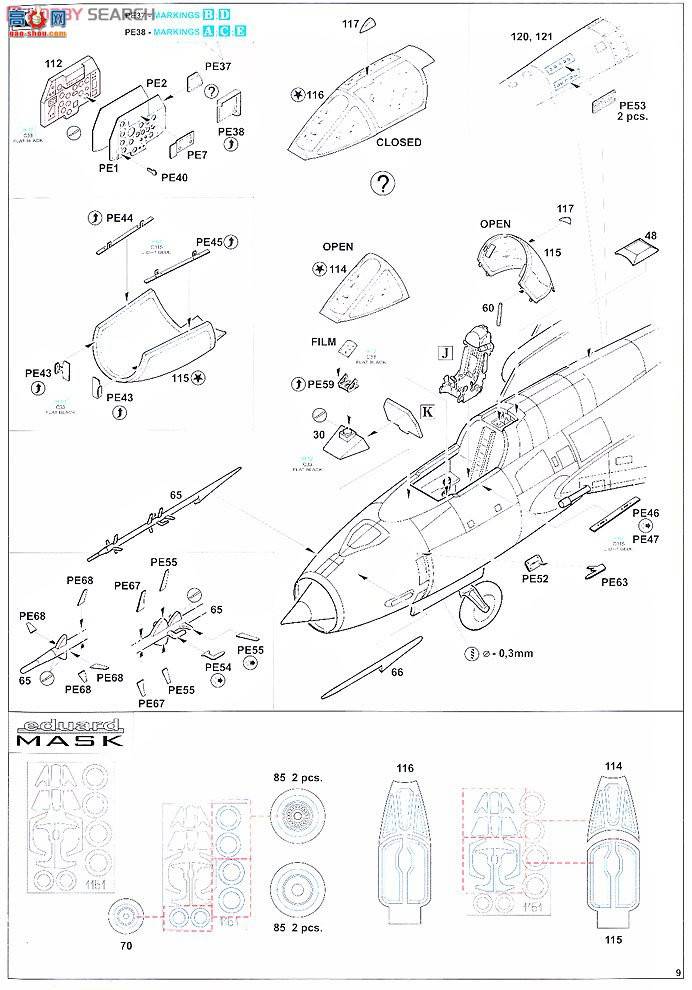 ţħ ս 1151 Su-22 M4/Su-17 M4 