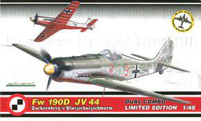 ţħ ս 1154  Fw190D 44սվ