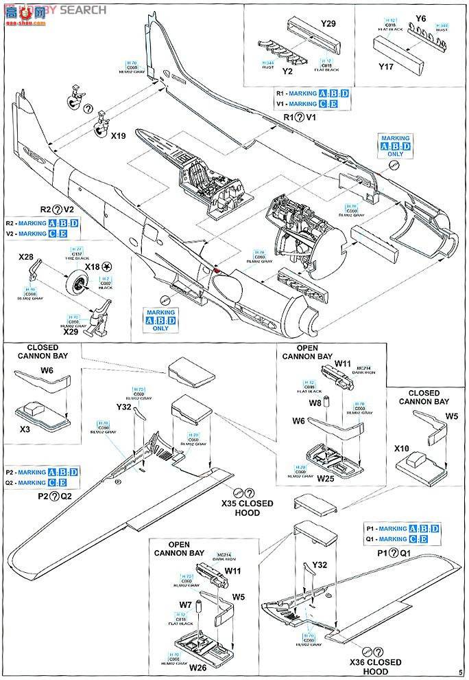 ţħ ս 1154  Fw190D 44սվ