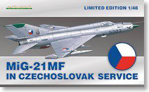 ţħ ս 1158 MiG-21 MF/MFN㴲J(ݿ˹工˿վ)