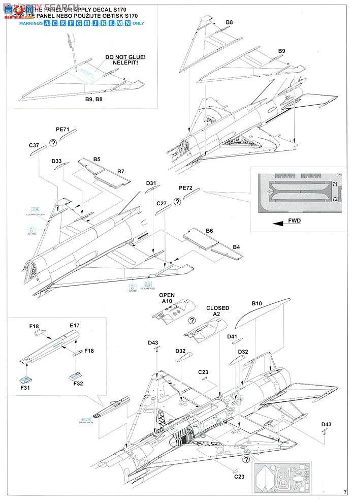 ţħ ս 1158 MiG-21 MF/MFN㴲J(ݿ˹工˿վ)