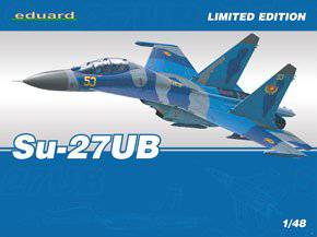 ţħ ս 1168 Su-27UB