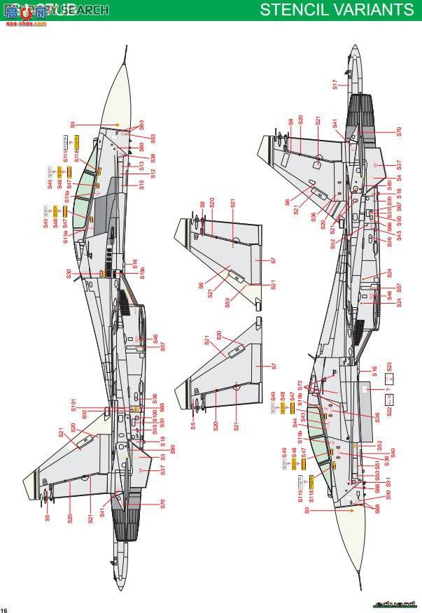 ţħ ս 1168 Su-27UB