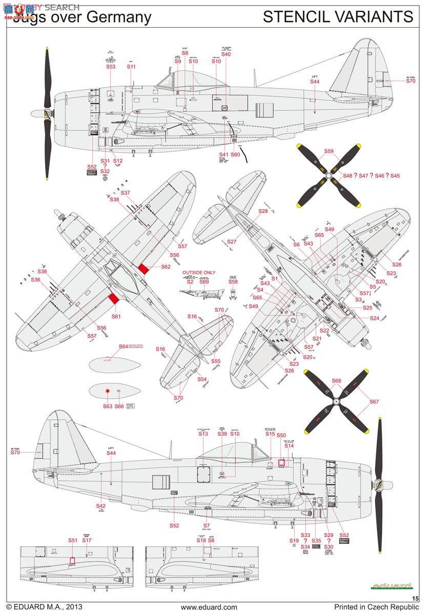 ţħ ս 1179 P-47D ׵ [ڵ¹Խ]