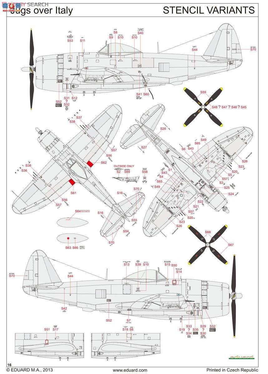 ţħ ս 1180 P-47D `ˮ`